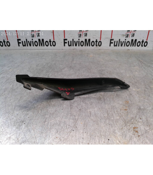 Flanc de selle Arrière Droit SUZUKI GSR 750 - 2011