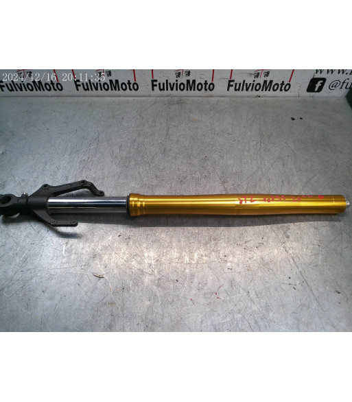Tube de fourche Droit SUZUKI XTZ 1200 - 2012 Tube de fourche Droit SUZUKI XTZ 1200 - 2012