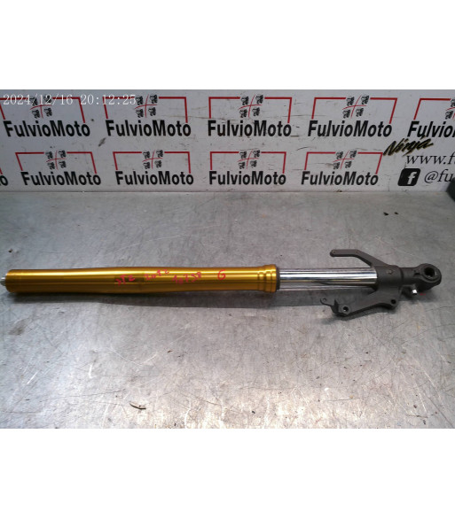 Tube de fourche Gauche SUZUKI XTZ 1200 - 2012 Tube de fourche Gauche SUZUKI XTZ 1200 - 2012