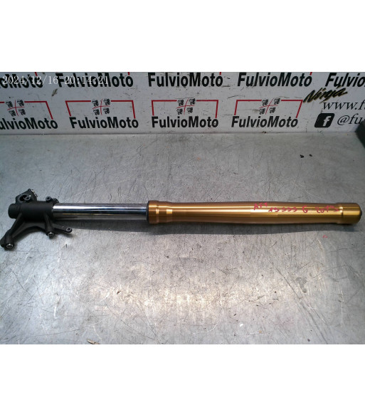 Tube de fourche Gauche HONDA AFRICA TWIN - 2019