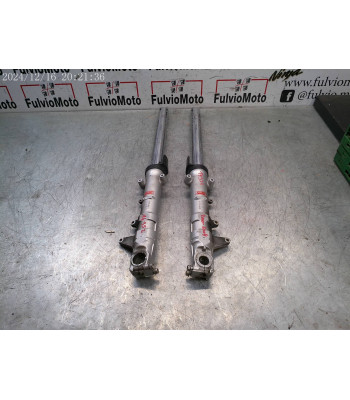 Tube de fourche LOT SUZUKI BANDIT 600 - 2000/2004