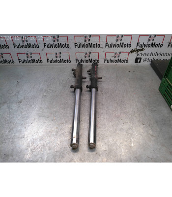 Tube de fourche LOT SUZUKI DL V-STROM 1000 - 2006