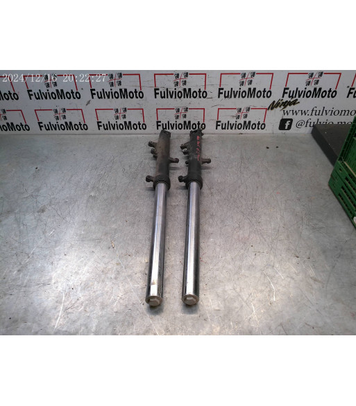 Tube de fourche LOT SUZUKI DL V-STROM 1000 - 2006