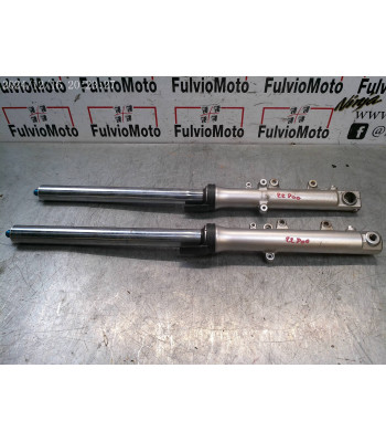 Tube de fourche LOT SUZUKI DL V-STROM 1000 - 2006