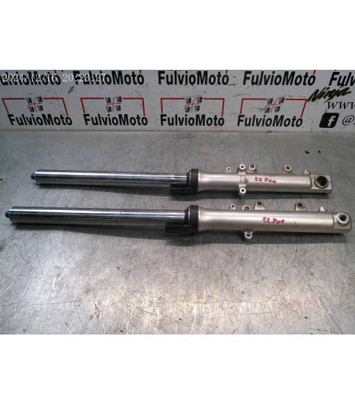 Tube de fourche LOT SUZUKI DL V-STROM 1000 - 2006 Tube de fourche LOT SUZUKI DL V-STROM 1000 - 2006