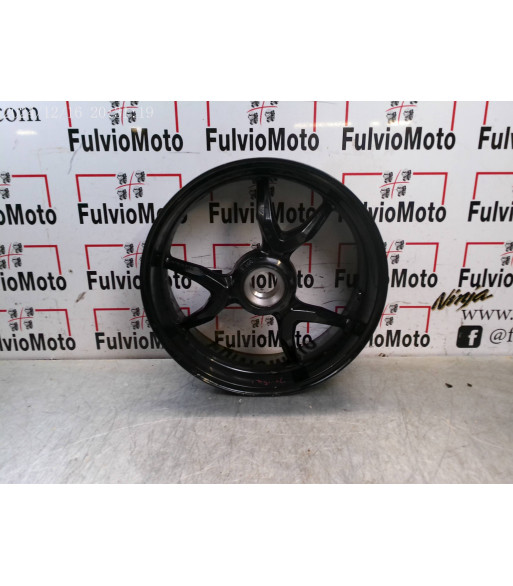 Jante Arrière DUCATI MULTISTRADA 1200 - 2017