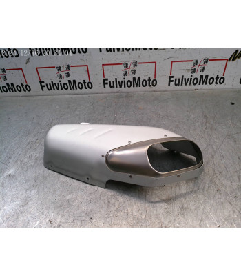 Protection de silencieux Gauche DUCATI PANIGALE V4 - 2023