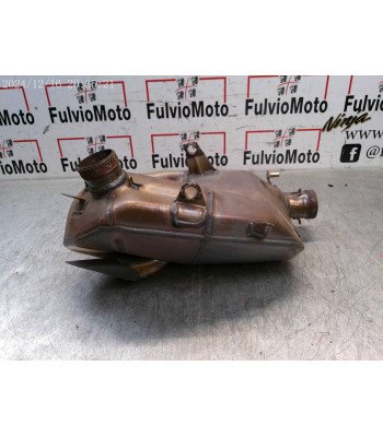 Silencieux DUCATI PANIGALE V4 - 2023