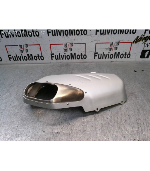 Protection de silencieux Droit DUCATI PANIGALE V4 - 2023