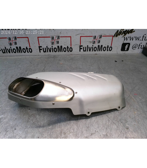 Protection de silencieux Droit DUCATI PANIGALE V4 - 2023