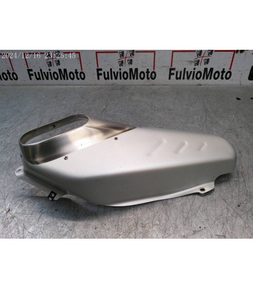 Protection de silencieux Gauche DUCATI PANIGALE V4 - 2023