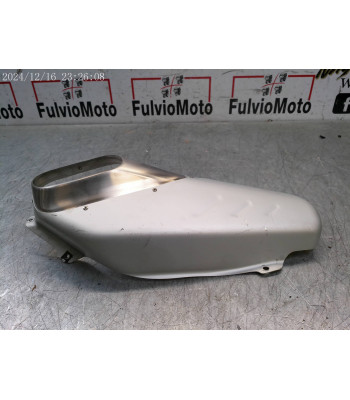 Protection de silencieux Gauche DUCATI PANIGALE V4 - 2023