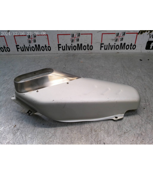 Protection de silencieux Gauche DUCATI PANIGALE V4 - 2023