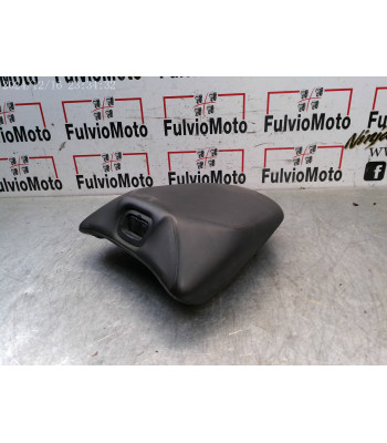 Capot de selle chauffante...