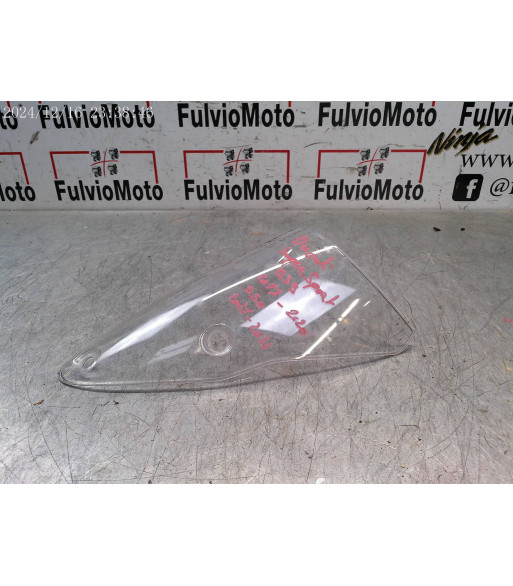 Bulle DUCATI supersport 939 - 2017/2020