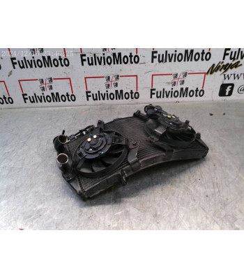 Ventilateur de radiateur DUCATI MONSTER 1200 - 2014 -2021