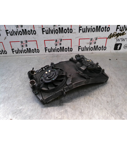 Ventilateur de radiateur DUCATI MONSTER 1200 - 2014 -2021 Ventilateur de radiateur DUCATI MONSTER 1200 - 2014 -2021
