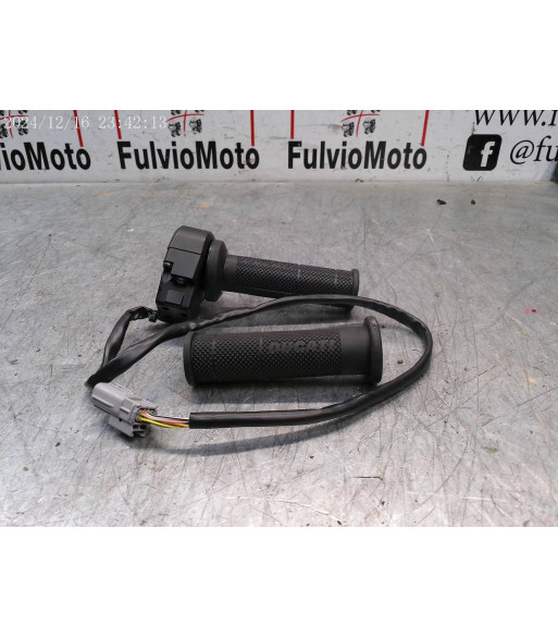 Commande de gaz DUCATI MULTISTRADA 1200 - 2021-2024