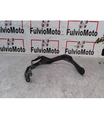 Protège main Inférieur Droit DUCATI MULTISTRADA 1200 - 2016