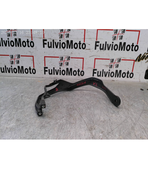 Protège main Inférieur Droit DUCATI MULTISTRADA 1200 - 2016