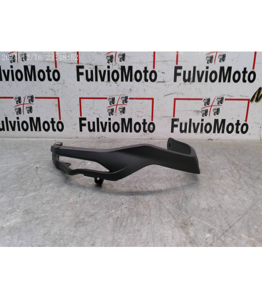 Protège main Inférieur Gauche DUCATI MULTISTRADA 1200 - 2016