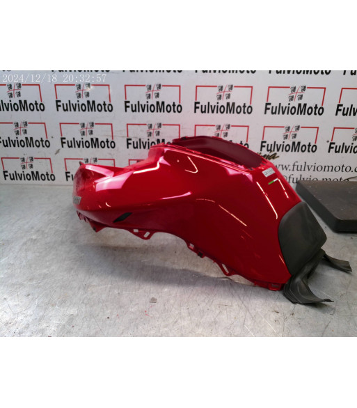 Couvre réservoir DUCATI MULTISTRADA 1200 - 2020