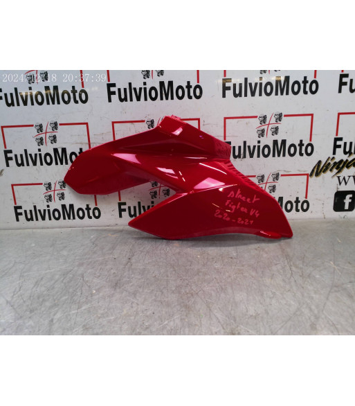 Flanc de carénage Droit DUCATI STREETFIGHTER - 2020/2021