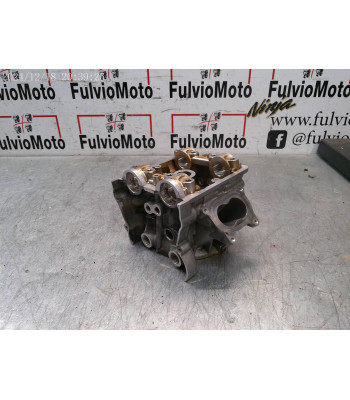 Culasse Arrière DUCATI MULTISTRADA 1200 - 2010/2012