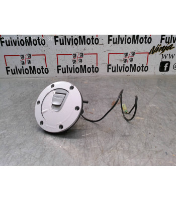 Trappe essence DUCATI MULTISTRADA - 2024