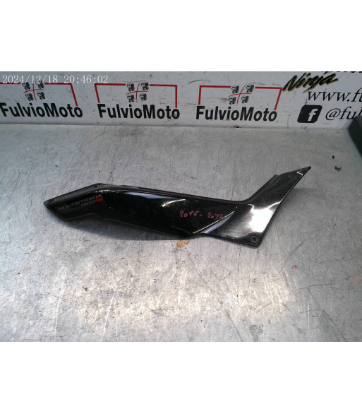 Carénage Droit DUCATI MULTISTRADA 1200 - 2016-2017