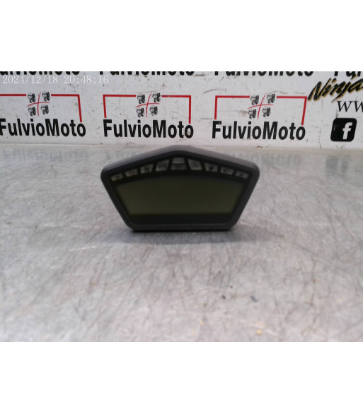 Compteur DUCATI HYPERMOTARD - 2016/2028 Compteur DUCATI HYPERMOTARD - 2016/2028