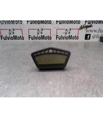Compteur DUCATI HYPERMOTARD - 2013/2015