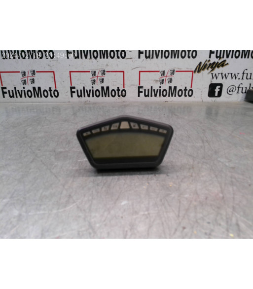 Compteur DUCATI HYPERMOTARD - 2013/2015