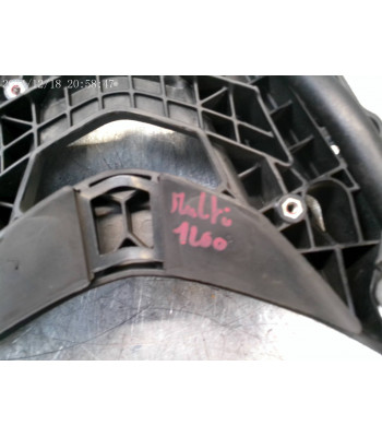 Support top case DUCATI MULTISTRADA 1260 - 2018-2020