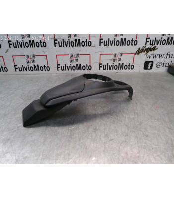 Couvre réservoir DUCATI MULTISTRADA 1260 - 2021-2024