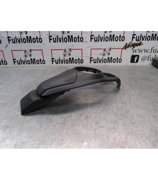 Couvre réservoir DUCATI MULTISTRADA 1260 - 2021-2024