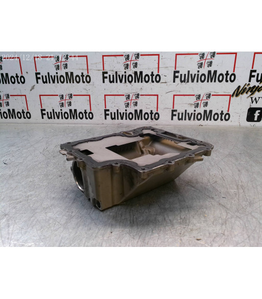 Carter d'huile DUCATI MULTISTRADA - 2024-2025