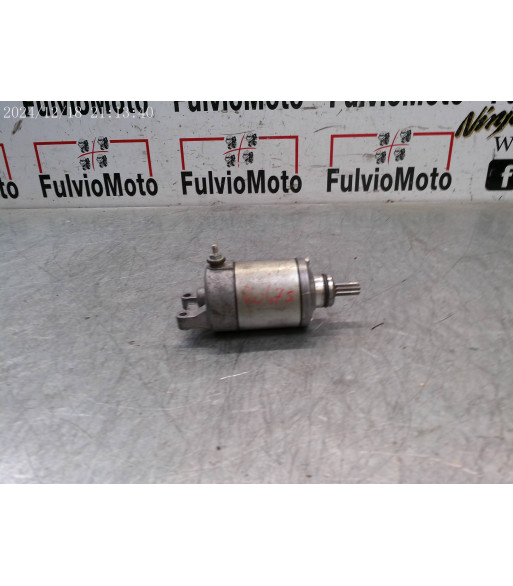Démarreur SUZUKI GSR 750 - 2011