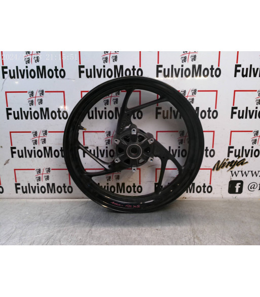 Jante Arrière SUZUKI gsxs 1000 - 2023