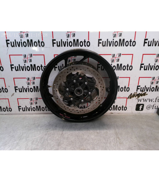 Jante Arrière SUZUKI gsxs 1000 - 2023