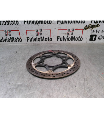 Disque de frein Arrière SUZUKI gsxs 1000 - 2023