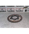 Disque de frein Arrière SUZUKI gsxs 1000 - 2023