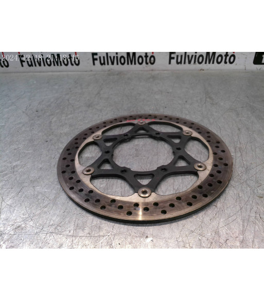 Jante Arrière SUZUKI gsxs 1000 - 2023