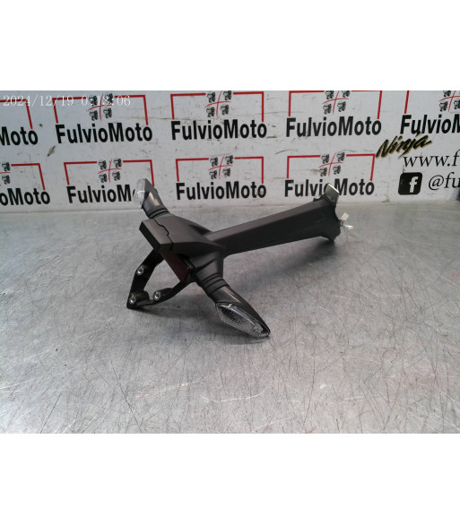 Support de plaque DUCATI STREETFIGHTER - 2020