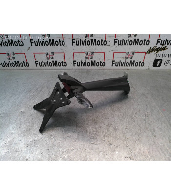 Support de plaque DUCATI STREETFIGHTER - 2020