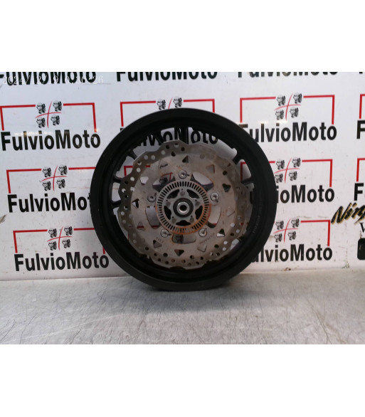 Jante Avant KYMCO DTX 360 - 2022