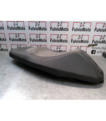 Selle KYMCO DTX 360 - 2022