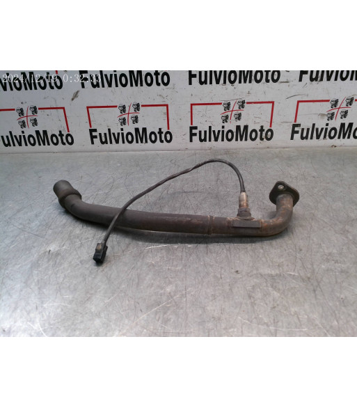 Collecteur échappement KYMCO DTX 360 - 2022