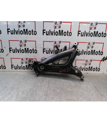 Bras oscillant KYMCO DTX 360 - 2022