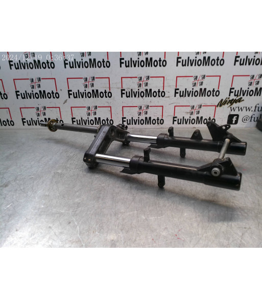 Fourche KYMCO DTX 360 - 2022